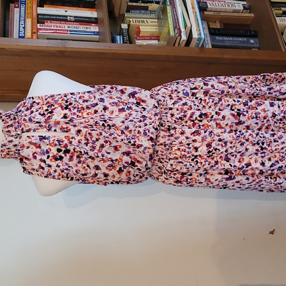 Allison Joy/Evereve new size M dress - Picture 6 of 6